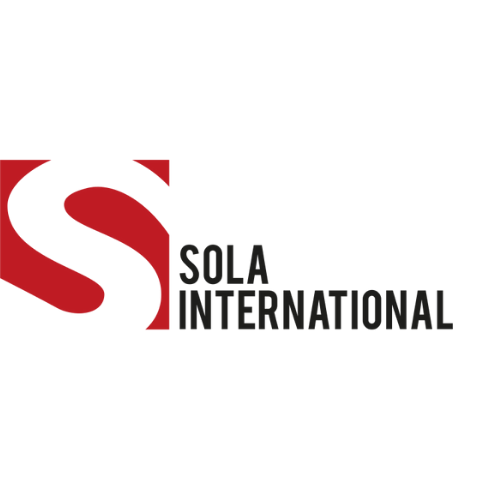 SOLA International 